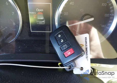 2014 Toyota Highlander Xle V6 from USA, damaged, VIN 5TDKKRFH6ES011920